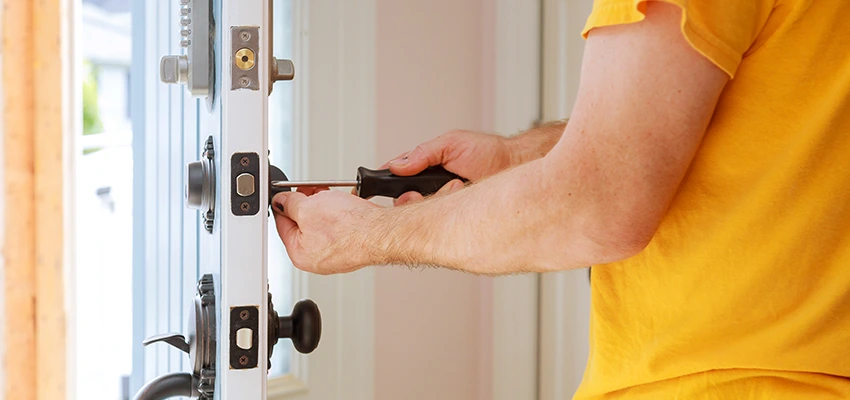 Break-in Prevention Solutions in Norwalk, CA