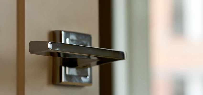 Door Lever Knob Repair in Norwalk, California