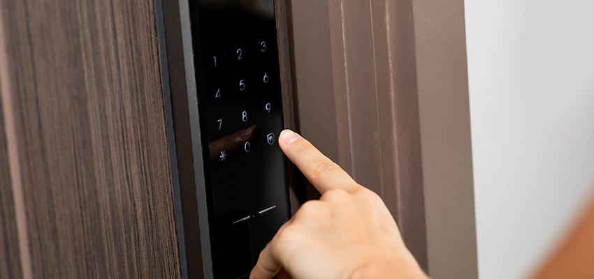 Secure Code Locks Ideas in Norwalk, California
