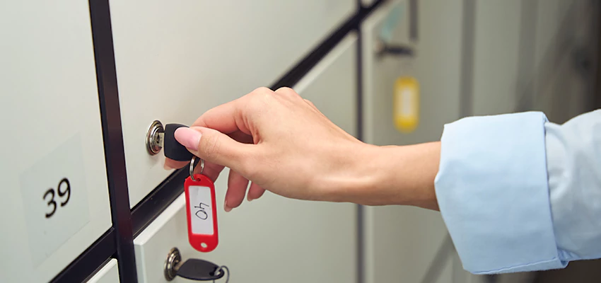 Cabinet Lock Installation in Norwalk, California