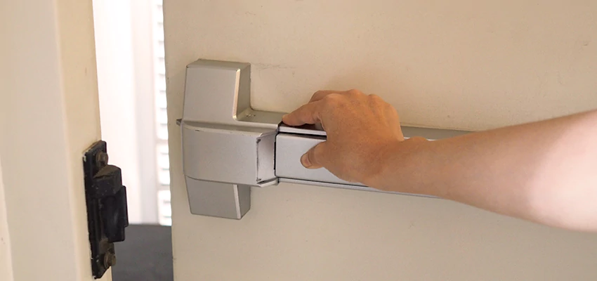 Door Lock Cylinder Reinforcements in Norwalk, CA