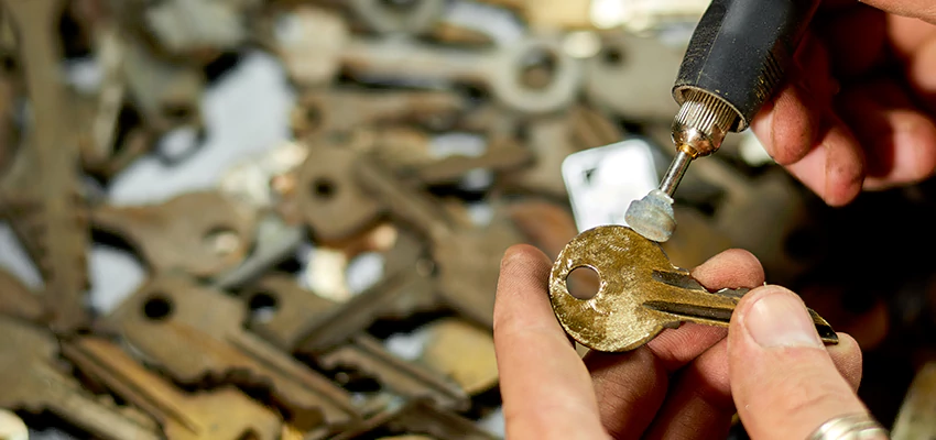 Car Lock Key Repair Service in Norwalk, CA