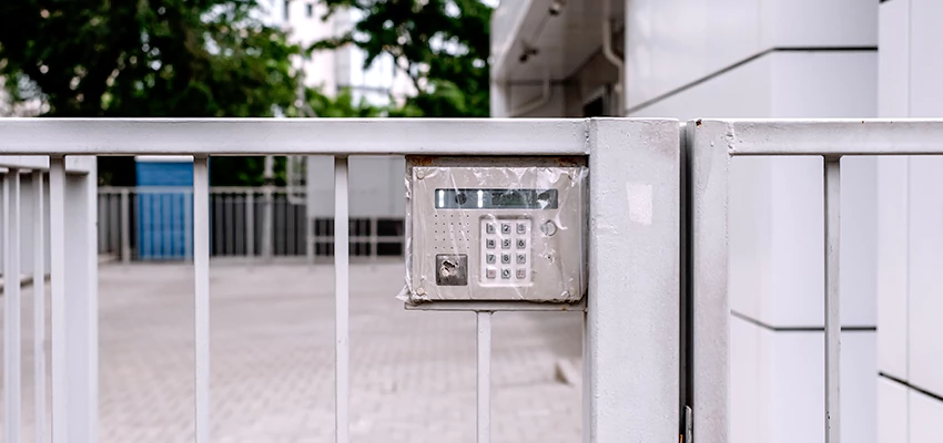 Gate Locks For Metal Gates in Norwalk, California
