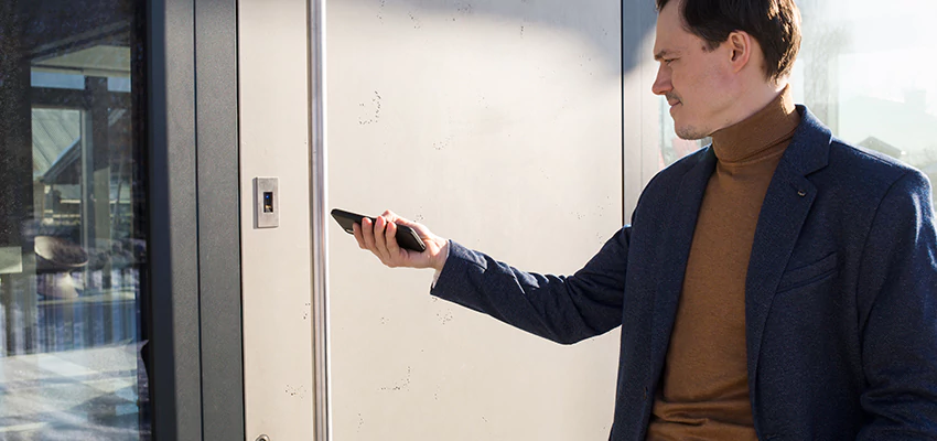 Business Security Systems in Norwalk, CA
