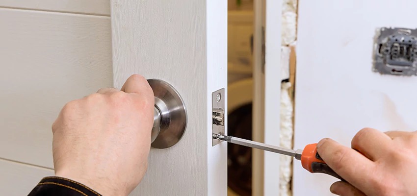 Wifi Deadbolt Installation in Norwalk, CA