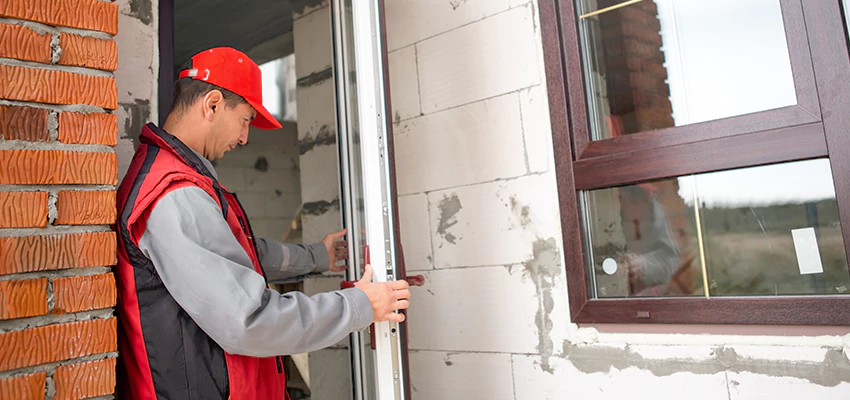 Home Invasion Door Lock Repairs in Norwalk, CA