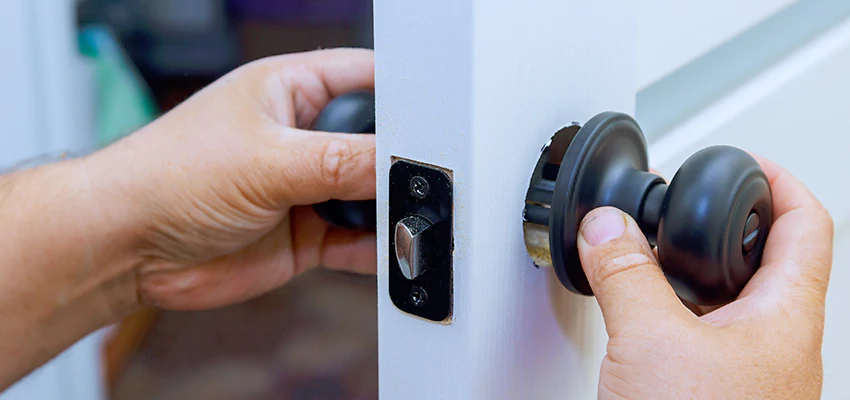 Smart Lock Replacement Assistance in Norwalk, California