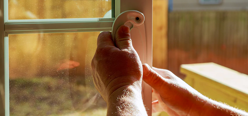 Accordion Sliding Doors Locks Replacement in Norwalk, CA