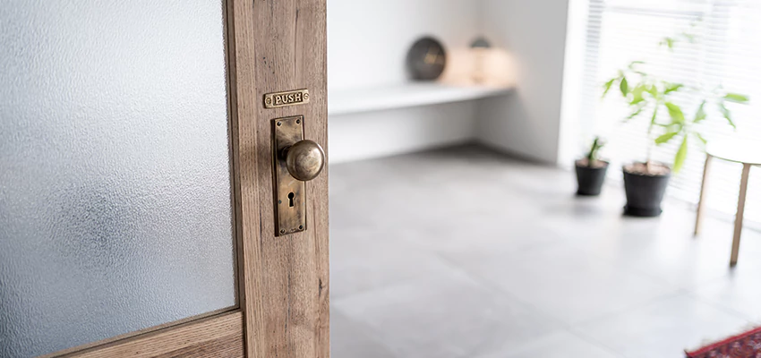 Deadbolt Door Lock Knob Repair in Norwalk, California