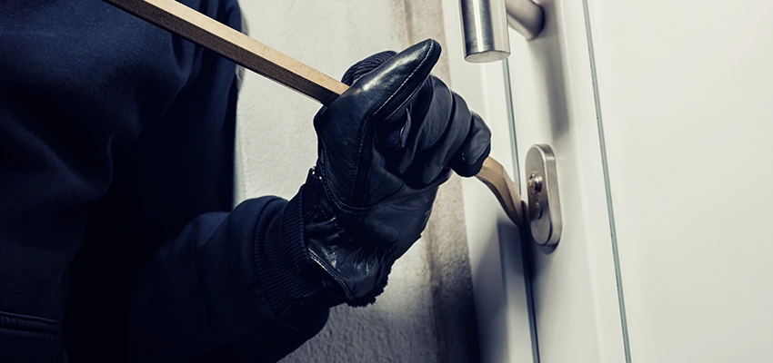 Burglar Damage Door Sensors Repair in Norwalk, CA