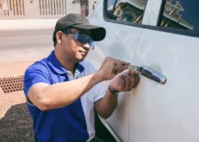 Car Locksmith in Norwalk, CA